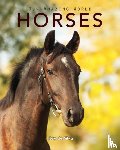 De Silva, Kay - Horses