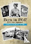 Williams, Ron - Born in 1954? What else happened?