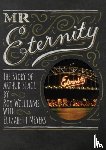 Williams, Roy - Mr Eternity