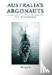 Jones, Peter - Australia's Argonauts
