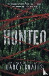 Darcy Coates - Hunted