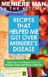 Meniere Man - Meniere Man In The Kitchen