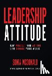 McDonald, Sonia M - Leadership Attitude