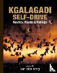 Berg, Heinrich Van Den - Kgalagadi Self-Drive