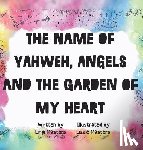 Masters, Lindi - The name of Yahweh, Angels and the garden of my Heart
