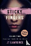 Lawrence, Jt - Sticky Fingers