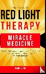 Sloan, Mark - Red Light Therapy
