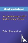 Brian Romanchuk, Romanchuk - An Introduction to SFC Models Using Python