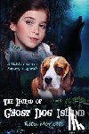 Monette, Rita - The Legend of Ghost Dog Island