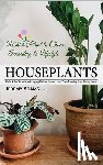 Adams, Jeremy - Houseplants