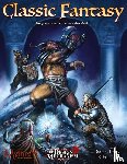 Leary, Rodney - TDM500 Classic Fantasy