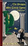 Leroy, Shari A - The Dragon Who Loved Opera