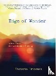 Erickson, Victoria (Victoria Erickson) - Edge of Wonder