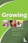 Van Vliet, Jason (Canadian Reformed Theological Seminary) - Growing in the Gospel
