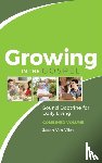 Van Vliet, Jason (Canadian Reformed Theological Seminary) - Growing in the Gospel