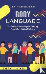 Harris, Edward - Body Language