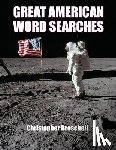 Broschell, Christopher - Large Print Word Searches