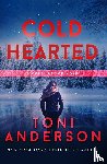 Anderson, Toni - Cold Hearted