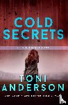 Anderson, Toni - Cold Secrets