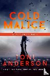 Anderson, Toni - Cold Malice