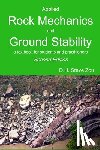 Zou, D. H. Steve - Applied Rock Mechanics and Ground Stability, 2nd Ed.