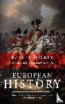 Mackey, Robert - European History
