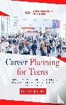 Wilcox, Carter - Career Planning for Teens