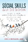 Macleod, Chris - The Social Skills Guidebook