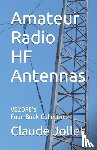 Jollet, Claude - Amateur Radio HF Antennas