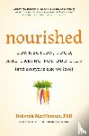 MacNamara, Deborah - Nourished