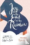 Ross-White, Amanda - Joy at the End of the Rainbow