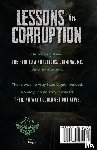 Darling, Giana - Lessons in Corruption