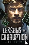 Darling, Giana - Lessons in Corruption