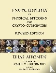 Ahonen, Elias (BA in Political Science from Wilfrid Laurier University (Candidate)) - Encyclopedia of Physical Bitcoins and Crypto-Currencies, Revised Edition