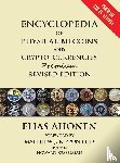 Ahonen, Elias (BA in Political Science from Wilfrid Laurier University (Candidate)) - [Limited Edition] Encyclopedia of Physical Bitcoins and Crypto-Currencies