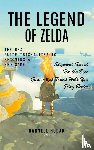 Hudak, Darnell - The Legend of Zelda