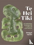 Austin, Dougal - Te Hei Tiki