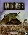 Turner, Wayne, Haught, Mike, Yates, Phil - Great War