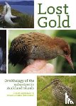  - Lost Gold - Ornithology of the subantarctic Auckland Islands
