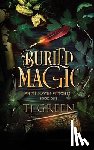 Green, T J - Buried Magic