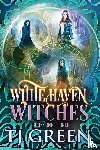 Green, T J - White Haven Witches