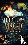 Green, T J - All Hallows' Magic