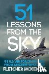 McKenzie, Fletcher - 51 Lessons From The Sky