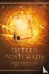 McKenzie, Kirsten - Fifteen Postcards