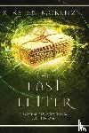 McKenzie, Kirsten - The Last Letter