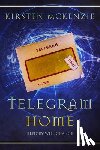McKenzie, Kirsten - Telegram Home