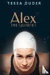 Duder, Tessa - Alex