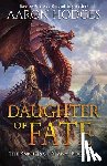 Hodges, Aaron - Daughter of Fate