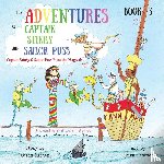 Fisher, Colin - The Adventures of Captain Stinky and Sailor Puss