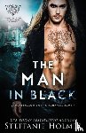 Holmes, Steffanie - The Man in Black